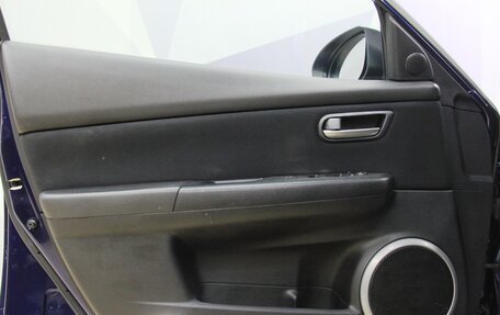 Mazda 6, 2008 год, 580 000 рублей, 19 фотография