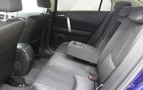 Mazda 6, 2008 год, 580 000 рублей, 22 фотография