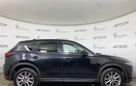 Mazda CX-5 II, 2019 год, 2 779 000 рублей, 4 фотография