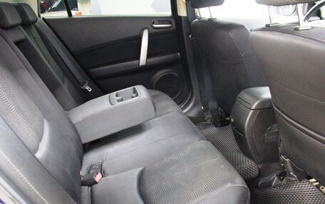 Mazda 6, 2008 год, 580 000 рублей, 24 фотография