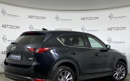 Mazda CX-5 II, 2019 год, 2 779 000 рублей, 2 фотография
