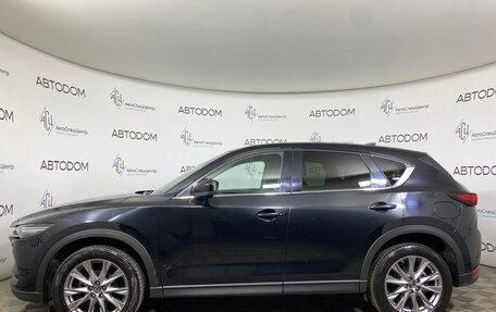 Mazda CX-5 II, 2019 год, 2 779 000 рублей, 3 фотография