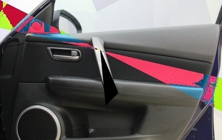 Mazda 6, 2008 год, 580 000 рублей, 25 фотография