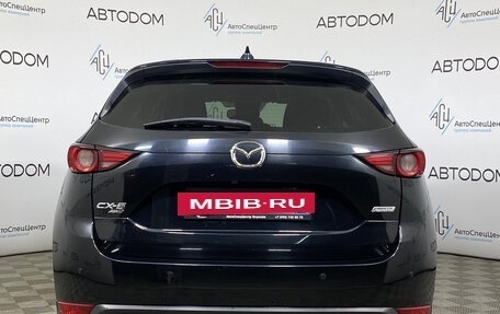 Mazda CX-5 II, 2019 год, 2 779 000 рублей, 6 фотография