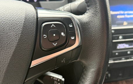 Toyota Camry, 2016 год, 2 240 000 рублей, 13 фотография