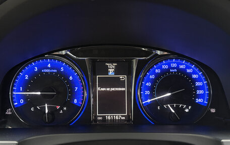 Toyota Camry, 2016 год, 2 240 000 рублей, 12 фотография
