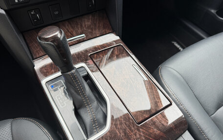 Toyota Camry, 2016 год, 2 240 000 рублей, 14 фотография