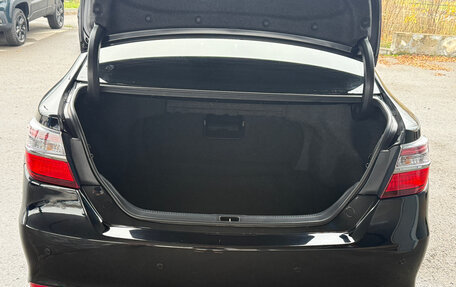 Toyota Camry, 2016 год, 2 240 000 рублей, 24 фотография