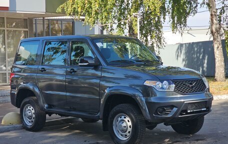 ЛуАЗ Patriot, 2025 год, 1 906 000 рублей, 3 фотография