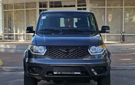 ЛуАЗ Patriot, 2025 год, 1 906 000 рублей, 2 фотография