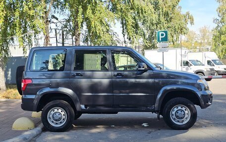 ЛуАЗ Patriot, 2025 год, 1 906 000 рублей, 4 фотография