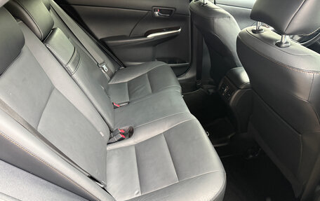 Toyota Camry, 2016 год, 2 240 000 рублей, 19 фотография