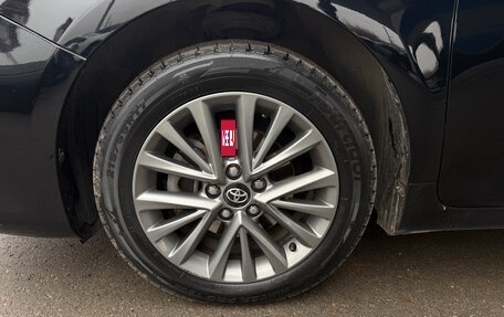 Toyota Camry, 2016 год, 2 240 000 рублей, 25 фотография