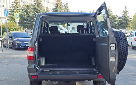 ЛуАЗ Patriot, 2025 год, 1 906 000 рублей, 6 фотография