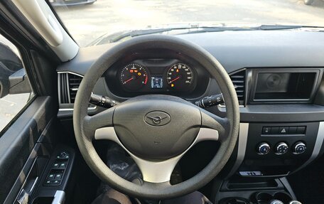 ЛуАЗ Patriot, 2025 год, 1 906 000 рублей, 13 фотография