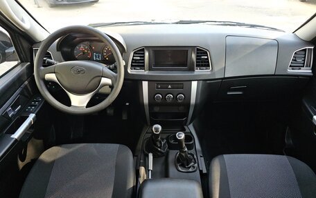 ЛуАЗ Patriot, 2025 год, 1 906 000 рублей, 11 фотография