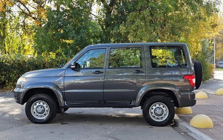 ЛуАЗ Patriot, 2025 год, 1 906 000 рублей, 10 фотография