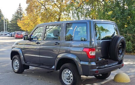 ЛуАЗ Patriot, 2025 год, 1 906 000 рублей, 9 фотография