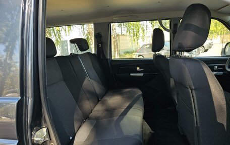 ЛуАЗ Patriot, 2025 год, 1 906 000 рублей, 16 фотография