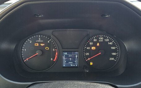 ЛуАЗ Patriot, 2025 год, 1 906 000 рублей, 19 фотография