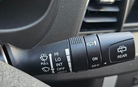 ЛуАЗ Patriot, 2025 год, 1 906 000 рублей, 14 фотография