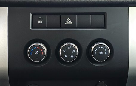 ЛуАЗ Patriot, 2025 год, 1 906 000 рублей, 20 фотография