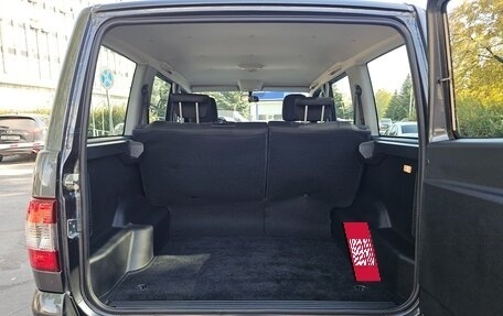 ЛуАЗ Patriot, 2025 год, 1 906 000 рублей, 7 фотография