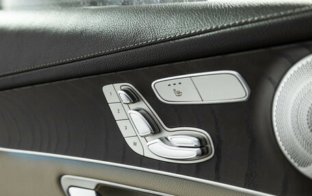 Mercedes-Benz GLC Coupe, 2017 год, 3 899 700 рублей, 15 фотография