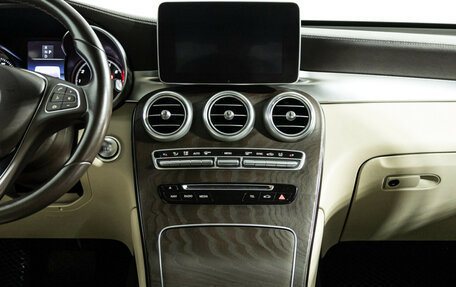 Mercedes-Benz GLC Coupe, 2017 год, 3 899 700 рублей, 14 фотография