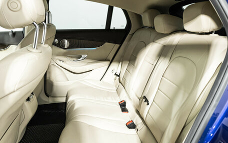 Mercedes-Benz GLC Coupe, 2017 год, 3 899 700 рублей, 10 фотография