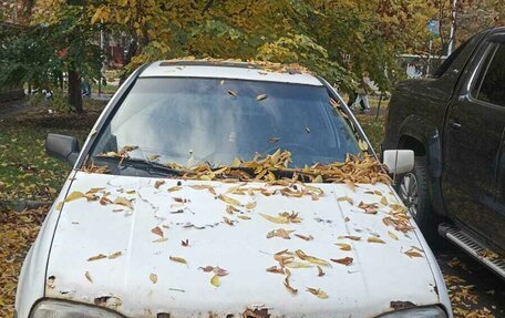 Volkswagen Golf III, 1995 год, 190 000 рублей, 1 фотография