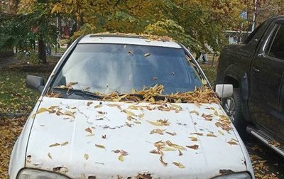 Volkswagen Golf III, 1995 год, 190 000 рублей, 1 фотография