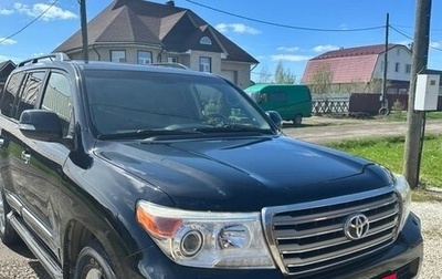 Toyota Land Cruiser 200, 2012 год, 3 500 000 рублей, 1 фотография
