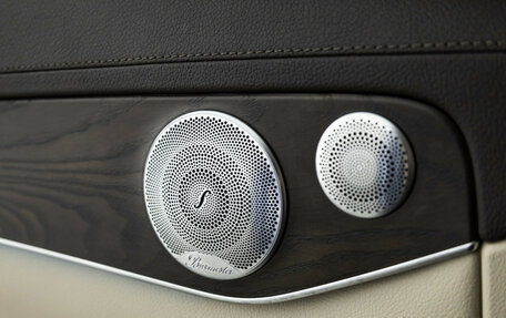 Mercedes-Benz GLC Coupe, 2017 год, 3 899 700 рублей, 21 фотография