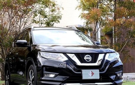 Nissan X-Trail, 2020 год, 1 950 121 рублей, 1 фотография