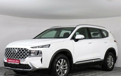 Hyundai Santa Fe IV, 2021 год, 3 659 000 рублей, 1 фотография