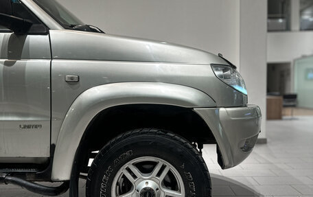 ЛуАЗ Patriot, 2014 год, 562 000 рублей, 5 фотография