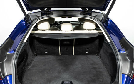 Mercedes-Benz GLC Coupe, 2017 год, 3 899 700 рублей, 22 фотография