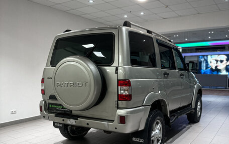 ЛуАЗ Patriot, 2014 год, 562 000 рублей, 6 фотография