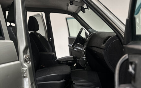 ЛуАЗ Patriot, 2014 год, 562 000 рублей, 10 фотография