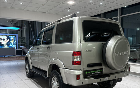 ЛуАЗ Patriot, 2014 год, 562 000 рублей, 8 фотография