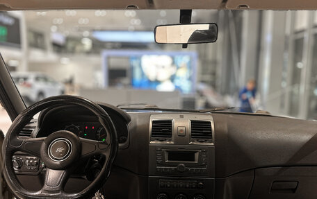 ЛуАЗ Patriot, 2014 год, 562 000 рублей, 12 фотография