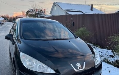 Peugeot 408 I рестайлинг, 2012 год, 600 000 рублей, 1 фотография