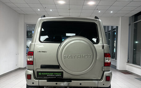 ЛуАЗ Patriot, 2014 год, 562 000 рублей, 7 фотография