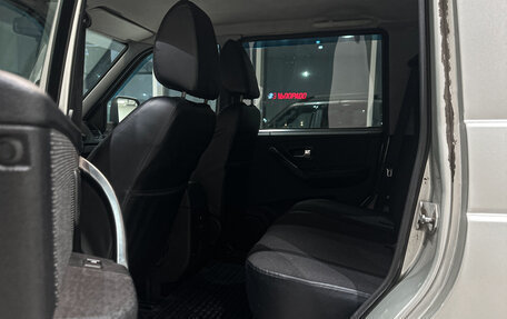 ЛуАЗ Patriot, 2014 год, 562 000 рублей, 13 фотография