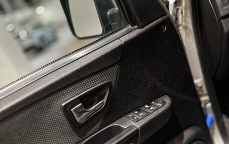 ЛуАЗ Patriot, 2014 год, 562 000 рублей, 14 фотография