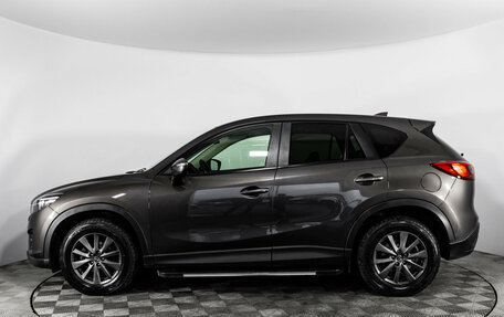Mazda CX-5 II, 2016 год, 2 249 000 рублей, 8 фотография