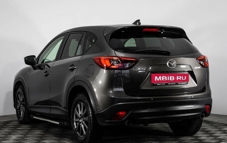 Mazda CX-5 II, 2016 год, 2 249 000 рублей, 7 фотография