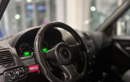 ЛуАЗ Patriot, 2014 год, 562 000 рублей, 15 фотография