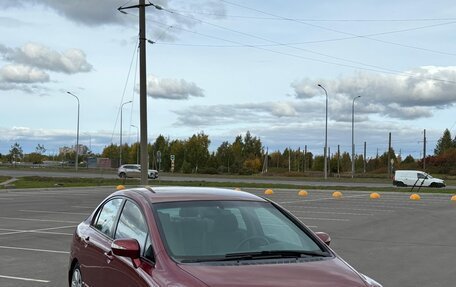 Honda Civic VIII, 2007 год, 570 000 рублей, 1 фотография